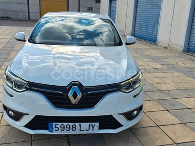 Renault Mégane IV