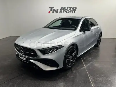 Usado Mercedes A250