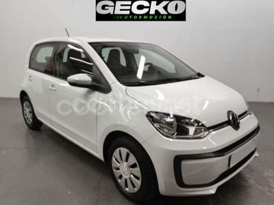 VW up!