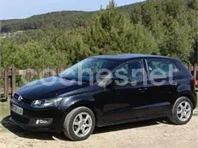 Usado VW Polo