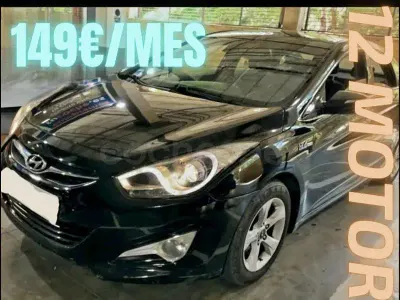 Usado Hyundai i40