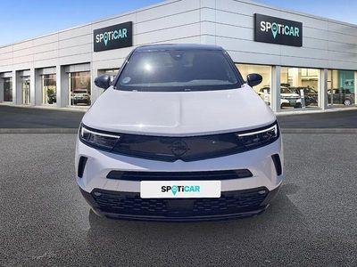 Usado Opel Mokka GS Line 130 HP (95 kW) 2022 Branco SUV