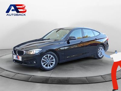 BMW 318 Gran Turismo