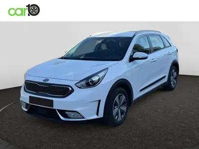 Usado Kia Niro