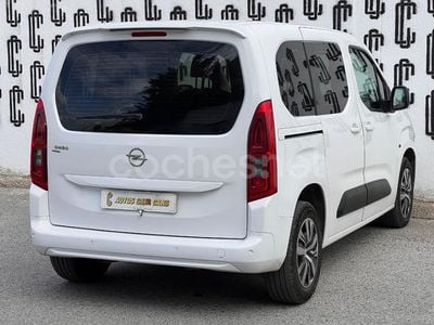 Opel Combo Life
