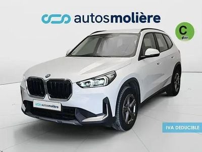 Używany BMW X1 Comfort Edition 150 KM (110 kW) 2023 Biały SUV