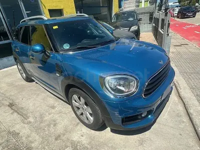 Usado Mini One D Countryman