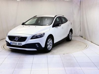 usado Volvo V40 CC BERLINA 2.0 D2 KINETIC 5P