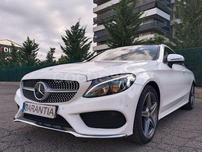 Mercedes C300