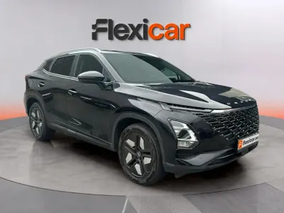 Usado Omoda 5 147 CV (108 kW) 2024 Negro SUV