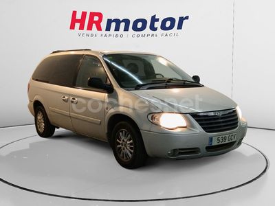 Chrysler Grand Voyager