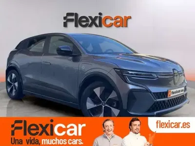 Usado Renault Megane E-Tech