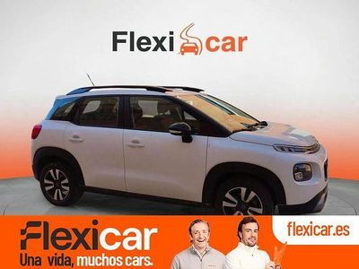 Usado Citroën C3 Aircross Feel 110 CV (80 kW) 2020 Blanco SUV