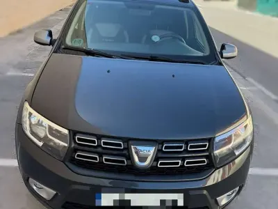 Usado Dacia Sandero