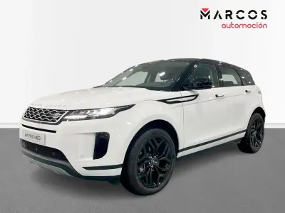 Occasion Land Rover Range Rover evoque S 163 ch (119 kW) 2023 SUV