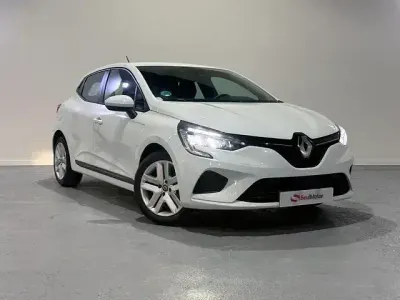 Usado Renault Clio V