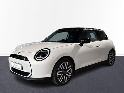 Usado Mini Cooper SE 160 kW (218 CV) 2024 Utilitario