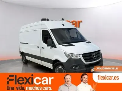 Occasion Mercedes Sprinter