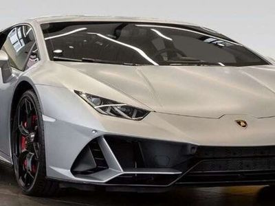 usado Lamborghini Huracán Evo