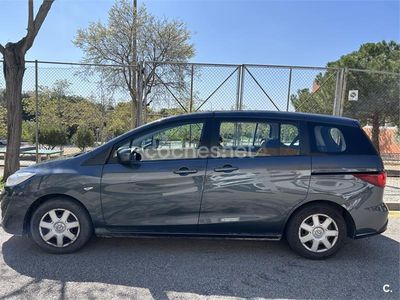 Mazda 5