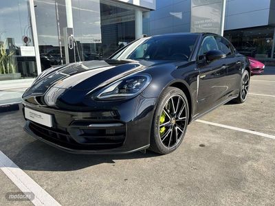 usado Porsche Panamera 4 E-hybrid Platinum Edition Aut.