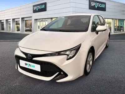 Occasion Toyota Corolla