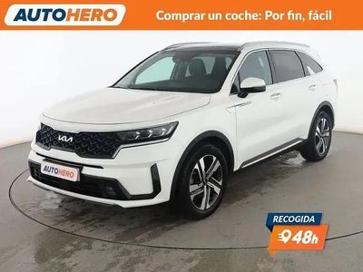 Occasion Kia Sorento 230 PK (169 kW) 2023 Wit SUV