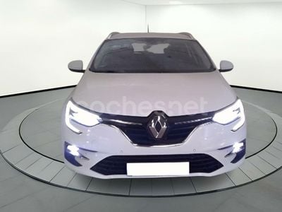 Renault Mégane GrandTour