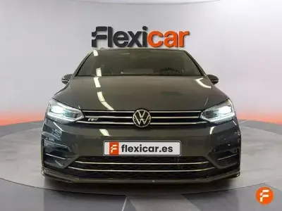 Usado VW Touran
