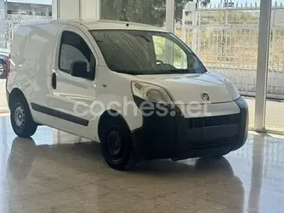 Usado Fiat Fiorino