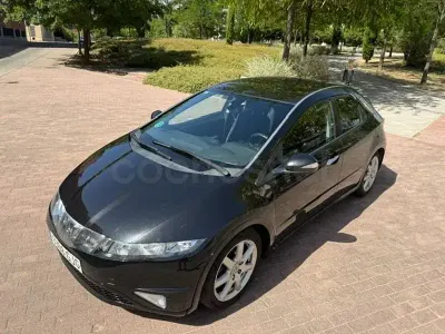Usado Honda Civic