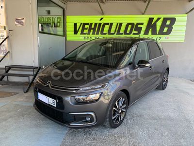 Citroën C4 SpaceTourer