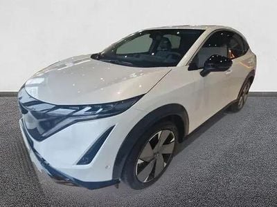 Ninja black Nuevo 2025 Nissan Ariya Evolve SUV | 44.750 € (Precio justo)