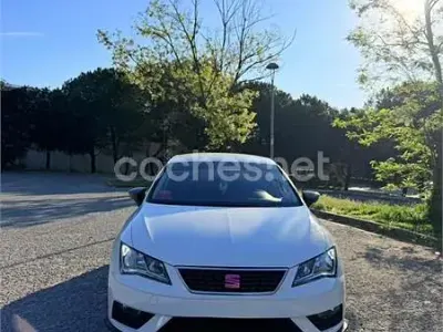 Usado Seat Leon