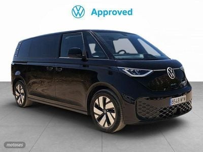 VW ID. Buzz