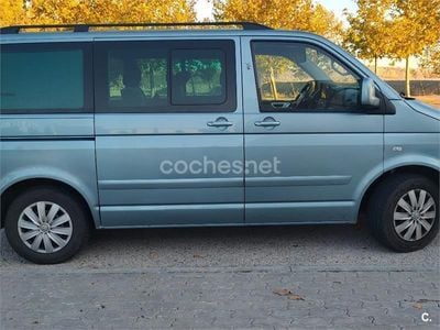 VW Multivan