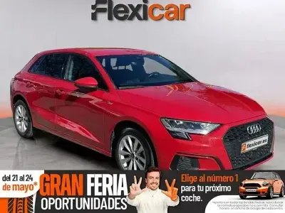 Brugt Audi A3 Sportback e-tron