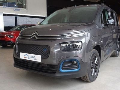 Usado Citroën e-Berlingo Feel 100 kW (136 CV) 2024 Monovolumen