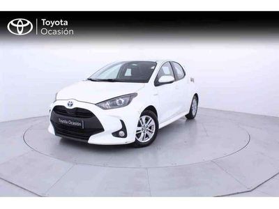 usado Toyota Yaris 120H 1.5 Active Tech