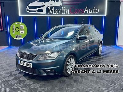 Seat Toledo