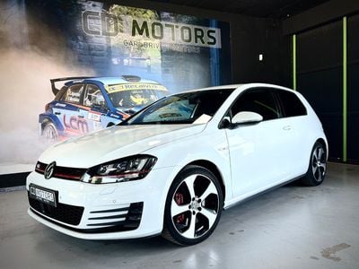 VW Golf VII