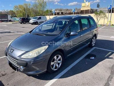 Peugeot 307