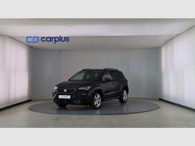Occasion Seat Ateca