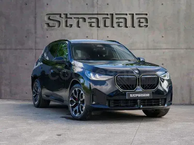 Usado BMW X3