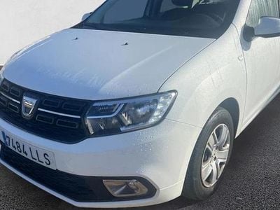 Usado 2020 Dacia Sandero Comfort | 11.890 € (Precio justo)