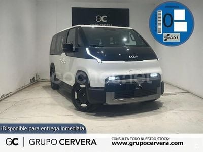 Eléctrico Nuevo 2025 Kia PV5 Plus Monovolumen | 42.990 €