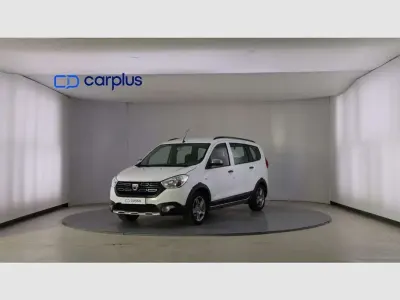 Usado Dacia Lodgy