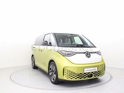 Usado VW ID. Buzz Edition 150 kW (204 CV) 2022 Eléctrico Monovolumen