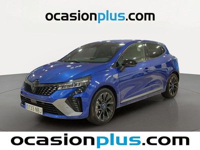 Usado Renault Clio V Esprit Alpine 143 CV (105 kW) 2025 Azul