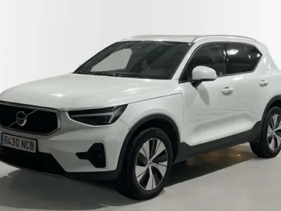 Brugt Volvo XC40 Core 163 HK (119 kW) 2025 SUV